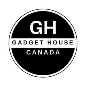 Gadget House Store in Canada